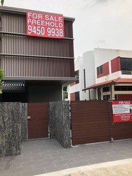 Braddell Road (D13), Detached #197884762